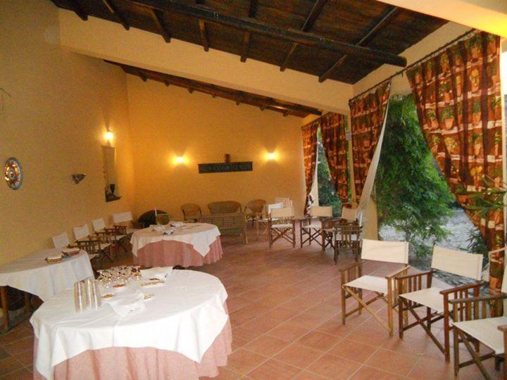 Agriturismo Ridocco Corleone Kültér fotó