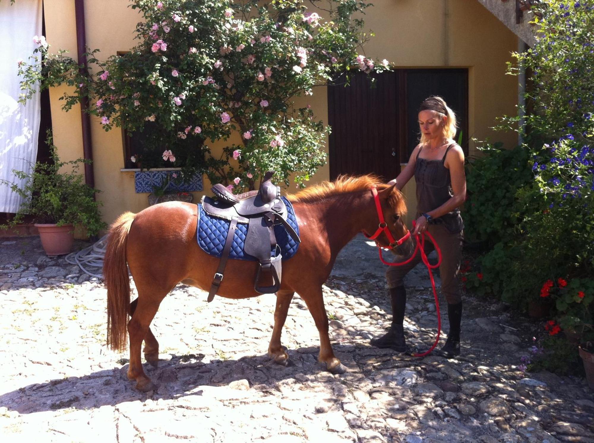Agriturismo Ridocco Corleone Kültér fotó