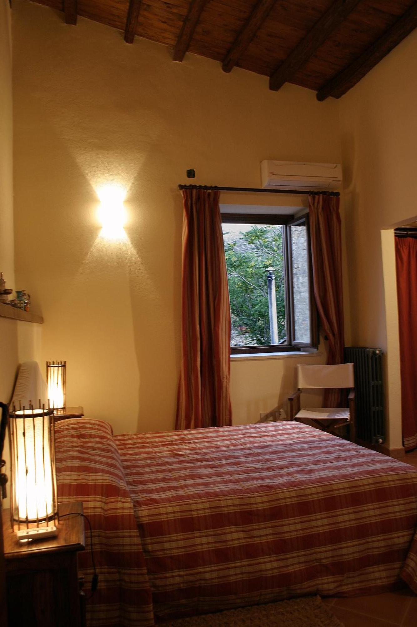 Agriturismo Ridocco Corleone Szoba fotó