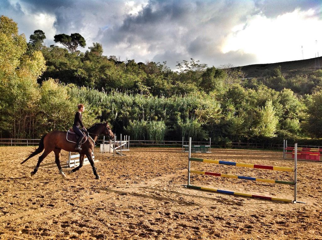 Agriturismo Ridocco Corleone Kültér fotó
