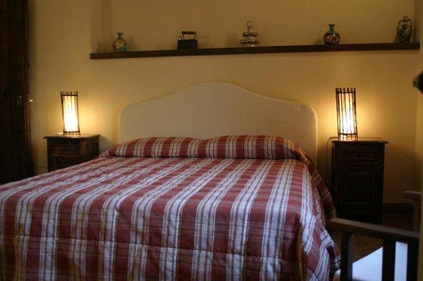 Agriturismo Ridocco Corleone Szoba fotó