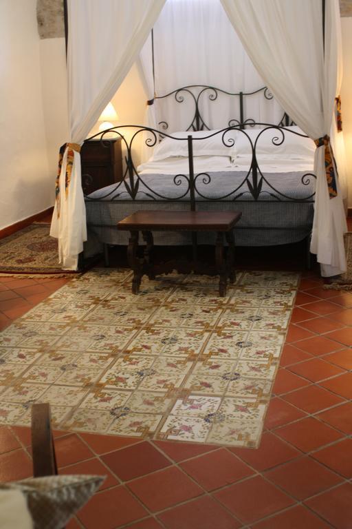 Agriturismo Ridocco Corleone Kültér fotó
